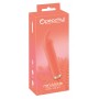 Klitora/erogēno zonu stimulators - Peachy