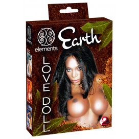 Doll earth - elements series