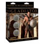 Seksnukk Gladiaator Doll