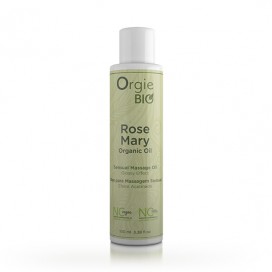 Orgie - bio organic oil rosemary 100 ml