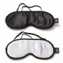 Мягкие маски на глаза «soft twin blindfold set» fifty shades of grey