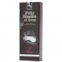 Fifty shades of grey - soft blindfold twin pack