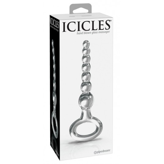 Icicles no. 67