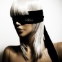 Маска-повязка на глаза shhh blindfold