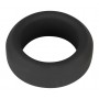 Erekcijas gredzens black velvets 2.6 cm