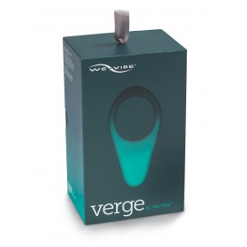 vibrating cock ring - we-vibe Verge 