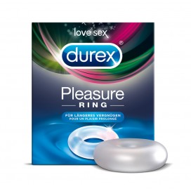Durex pleasure ring