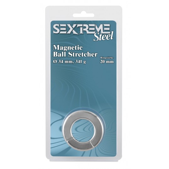 Magnetic ball stretcher 20 mm