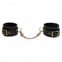 Fifty Shades Of Grey käerauad Bound to You Ankle Cuffs