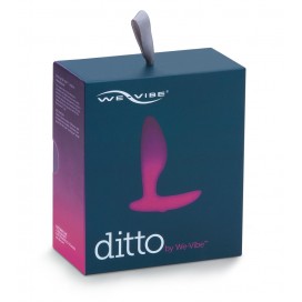 Ditto purple by we-vibe
