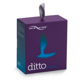 Ditto blue by we-vibe