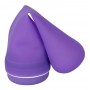 Uzlādējams UV staru sterilizators seksa rotaļlietām - Cleaning Box