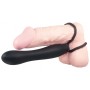 Anal special silicone black