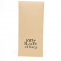 Fifty shades of grey - bound to you small paddle