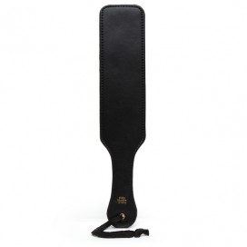 Fifty shades of grey - bound to you paddle