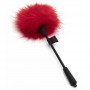 fifty shades of grey - sweet anticipation faux feather tickler