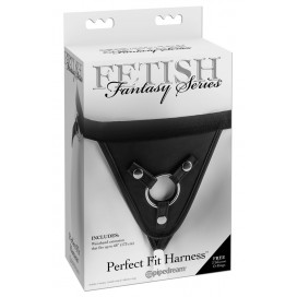 Ffs perfect fit harness