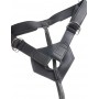 King Cock Strap-On Harness 7", 18cm