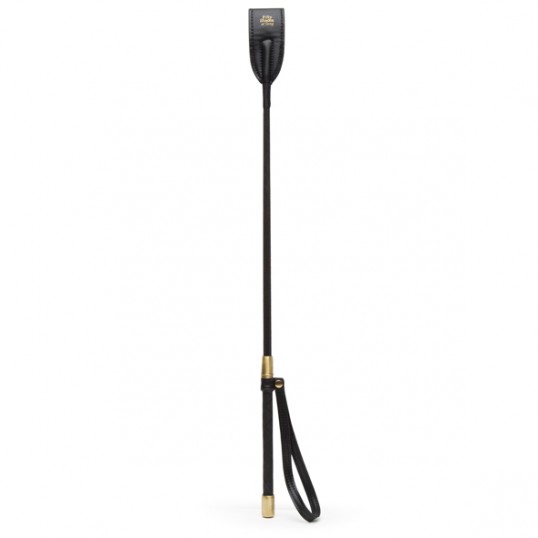 Fifty Shades of Grey piits Bound to You Riding Crop