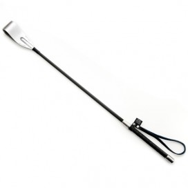 Fifty shades of grey - riding crop