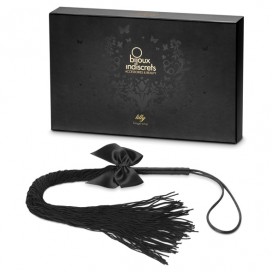 Bijoux indiscrets - lilly whip black