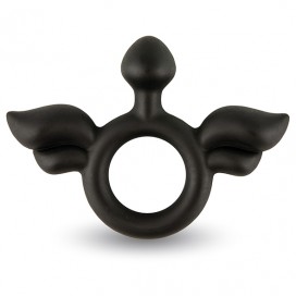Velv'or - rooster jeliel angel design cock ring