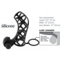 Fx extreme silicone power cage