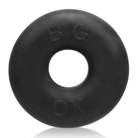 Oxballs - big ox cockring black ice