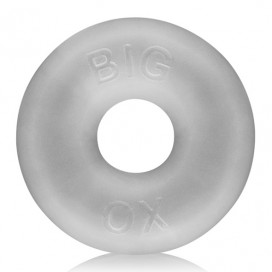 Oxballs - big ox cockring cool ice