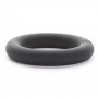 Fifty shades of grey - silicone cock ring black