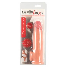 Realistixxx extension 5cm