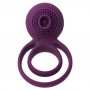 Svakom - tammy vibrating ring violet