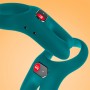Erekcijas gredzens ar klitora stimulatoru - Fun factory - NOS zaļš