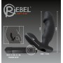 Anālais vibrators rebel cock-shaped vibe
