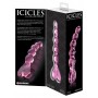 Icicles no. 43 pink