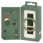 Lūpukrāsas vibrators - Emerald love