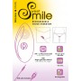 Pāru stimulators sweet smile rechargeable touch