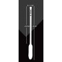 Стимулятор для уретры саундинг silicone dilator extra long