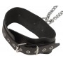 Leather all-over restraints