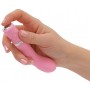 G-punkta vibrators rozā - Pillow talk racy