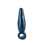 9-daļīgs rotaļlietu komplekts zils - Midnight blue