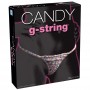Сексуальные лакомства эротические candy string