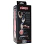 Vibro pink lady touch