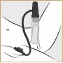 Dzimumlocekļa vakuuma sūknis vibrating multi pump & masturb