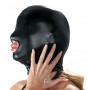 Mask black
