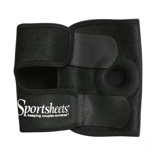 Sportsheets - thigh strap-on