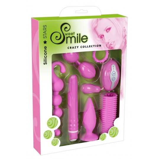 Smile kit