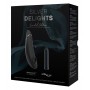 Silver delights collection