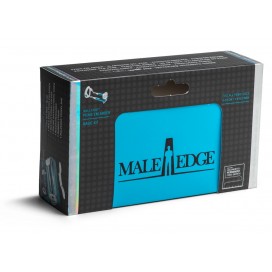 Устройство для увеличения пениса male edge basic