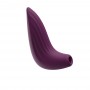 Klitora gaisa pulsators ar aplikācijas vadību violets - Svakom Pulse Union